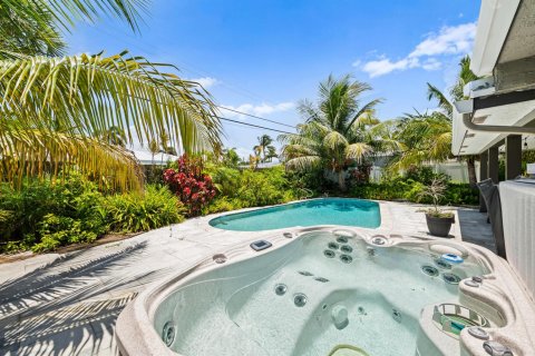 Villa ou maison à vendre à Deerfield Beach, Floride: 3 chambres, 172.33 m2 № 2254696 - photo 24