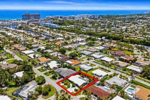 Villa ou maison à vendre à Deerfield Beach, Floride: 3 chambres, 172.33 m2 № 2254696 - photo 29