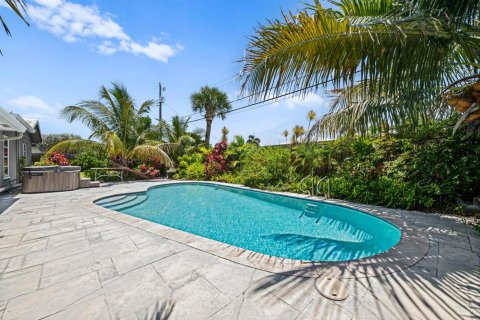 Villa ou maison à vendre à Deerfield Beach, Floride: 3 chambres, 172.33 m2 № 2254696 - photo 22