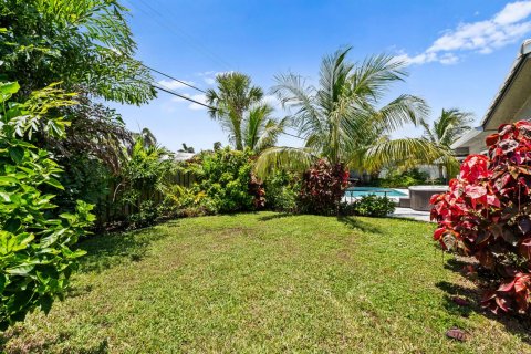 Villa ou maison à vendre à Deerfield Beach, Floride: 3 chambres, 172.33 m2 № 2254696 - photo 27