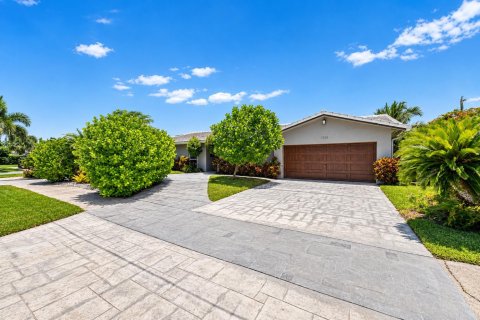 Villa ou maison à Deerfield Beach, Floride 3 chambres, 172.33 m2 № 2254696