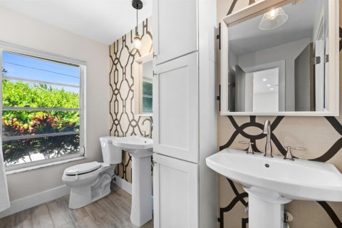 Villa ou maison à vendre à Deerfield Beach, Floride: 3 chambres, 172.33 m2 № 2254696 - photo 18