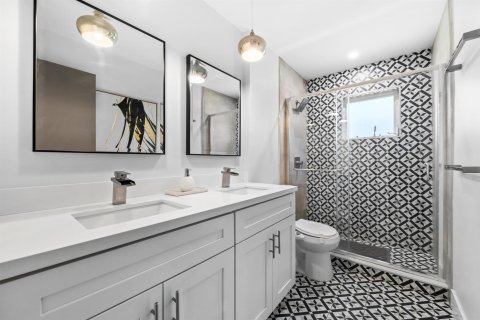 Villa ou maison à vendre à Deerfield Beach, Floride: 3 chambres, 172.33 m2 № 2254696 - photo 12