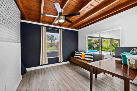 Villa ou maison à vendre à Deerfield Beach, Floride: 3 chambres, 172.33 m2 № 2254696 - photo 20