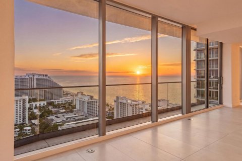 Condo in Fort Lauderdale, Florida, 2 bedrooms № 2363703