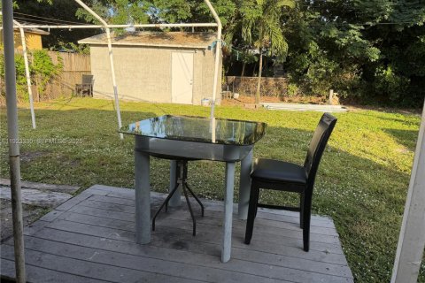 Appartement à louer à Fort Lauderdale, Floride: 1 chambre, 169.45 m2 № 1976956 - photo 6