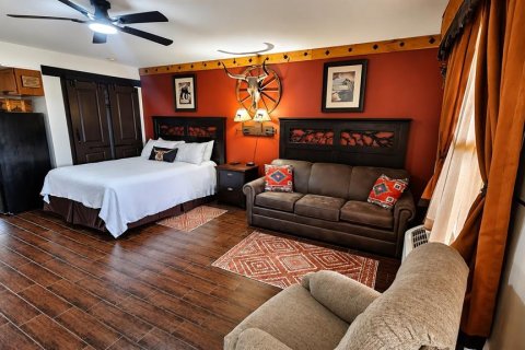 Condo in River Ranch, Florida, 1 bedroom № 2259248 - photo 2