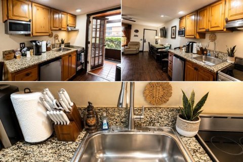 Condo in River Ranch, Florida, 1 bedroom № 2259248 - photo 4