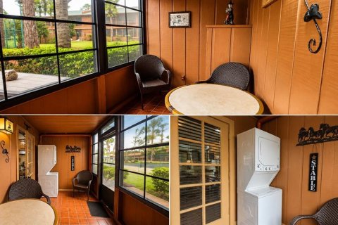 Condo in River Ranch, Florida, 1 bedroom № 2259248 - photo 9