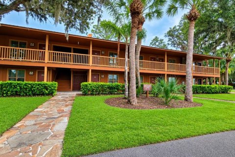 Condo in River Ranch, Florida, 1 bedroom  № 2259248
