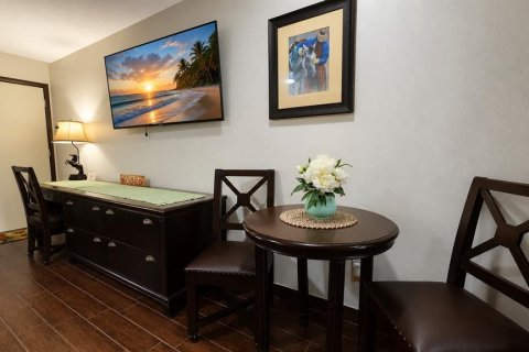 Condo in River Ranch, Florida, 1 bedroom № 2259248 - photo 7