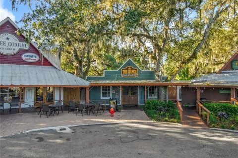 Condo in River Ranch, Florida, 1 bedroom № 2259248 - photo 22