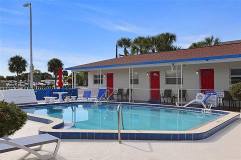 Hotel en venta en Saint Pete Beach, Florida, 413.42 m2 № 1844761 - foto 15