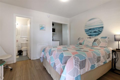 Hotel en venta en Saint Pete Beach, Florida, 413.42 m2 № 1844761 - foto 18