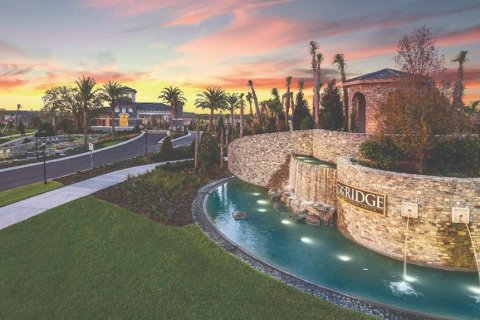 Villa ou maison à louer à Wesley Chapel, Floride: 4 chambres, 253.44 m2 № 2350026 - photo 14