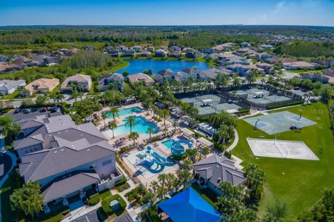 Villa ou maison à louer à Wesley Chapel, Floride: 4 chambres, 253.44 m2 № 2350026 - photo 16