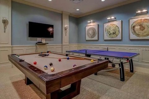Villa ou maison à louer à Wesley Chapel, Floride: 4 chambres, 253.44 m2 № 2350026 - photo 18