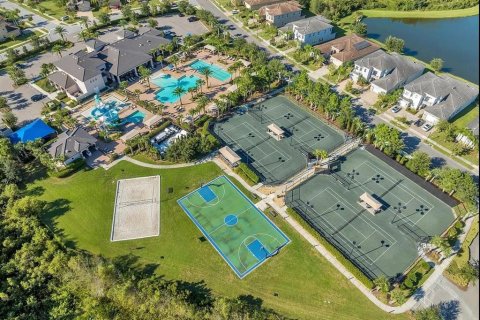 Villa ou maison à louer à Wesley Chapel, Floride: 4 chambres, 253.44 m2 № 2350026 - photo 19