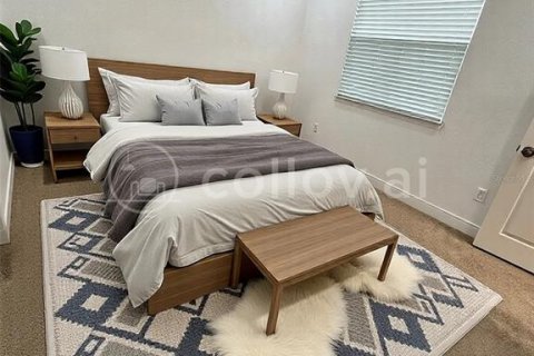 Villa ou maison à louer à Wesley Chapel, Floride: 4 chambres, 253.44 m2 № 2350026 - photo 8