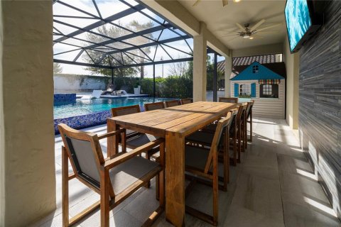 Casa en venta en Winter Garden, Florida, 5 dormitorios, 396.04 m2 № 1905536 - foto 14