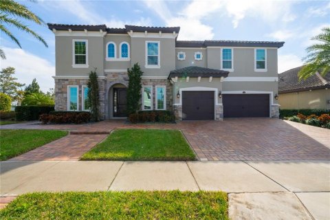 Casa en venta en Winter Garden, Florida, 5 dormitorios, 396.04 m2 № 1905536 - foto 3