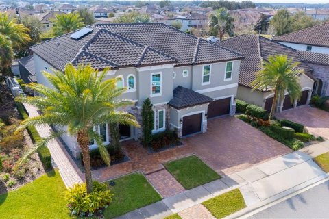 Casa en venta en Winter Garden, Florida, 5 dormitorios, 396.04 m2 № 1905536 - foto 30