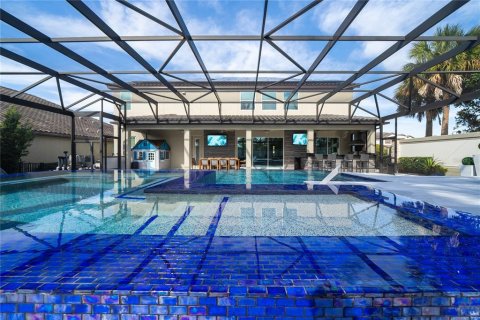 Casa en venta en Winter Garden, Florida, 5 dormitorios, 396.04 m2 № 1905536 - foto 21