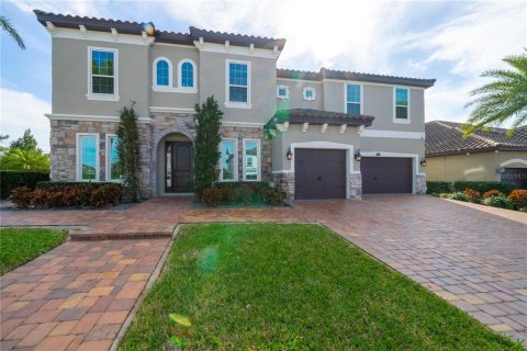 Casa en venta en Winter Garden, Florida, 5 dormitorios, 396.04 m2 № 1905536 - foto 4