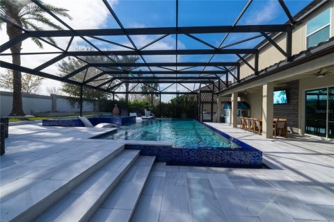 Casa en venta en Winter Garden, Florida, 5 dormitorios, 396.04 m2 № 1905536 - foto 23