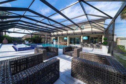 Casa en venta en Winter Garden, Florida, 5 dormitorios, 396.04 m2 № 1905536 - foto 22