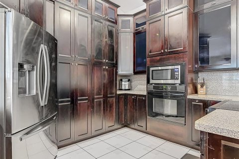 Купить виллу или дом в Делтона, Флорида 12 комнат, 274.62м2, № 1614827 - фото 19