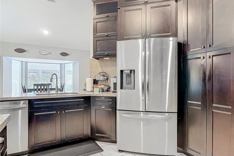 Купить виллу или дом в Делтона, Флорида 12 комнат, 274.62м2, № 1614827 - фото 20