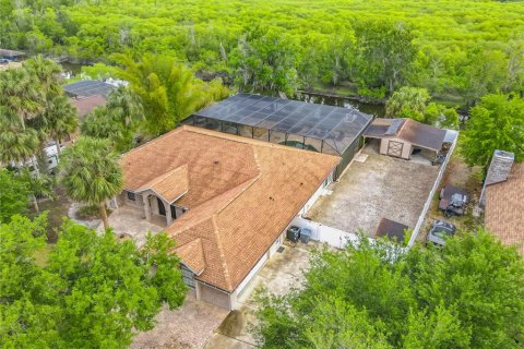 Купить виллу или дом в Делтона, Флорида 12 комнат, 274.62м2, № 1614827 - фото 6