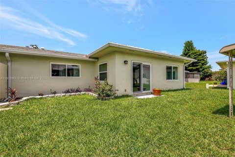 Villa ou maison à vendre à Delray Beach, Floride: 2 chambres, 141.86 m2 № 1756119 - photo 18