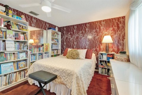 Villa ou maison à vendre à Delray Beach, Floride: 2 chambres, 141.86 m2 № 1756119 - photo 14