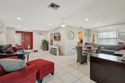Villa ou maison à vendre à Delray Beach, Floride: 2 chambres, 141.86 m2 № 1756119 - photo 7