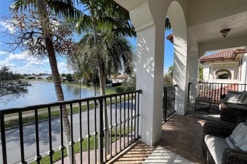 Villa ou maison à louer à Cooper City, Floride: 4 chambres, 193.61 m2 № 2025126 - photo 4