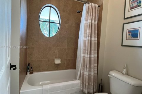 Villa ou maison à louer à Cooper City, Floride: 4 chambres, 193.61 m2 № 2025126 - photo 29