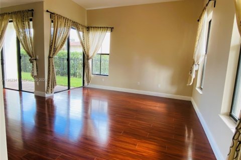 Villa ou maison à louer à Cooper City, Floride: 4 chambres, 193.61 m2 № 2025126 - photo 10