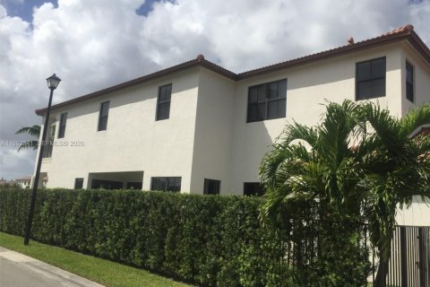 Villa ou maison à louer à Cooper City, Floride: 4 chambres, 193.61 m2 № 2025126 - photo 6