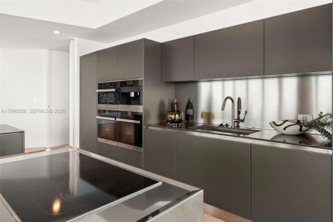 Купить кондоминиум в Майами-Бич, Флорида 5 спален, 406.73м2, № 2059069 - фото 22