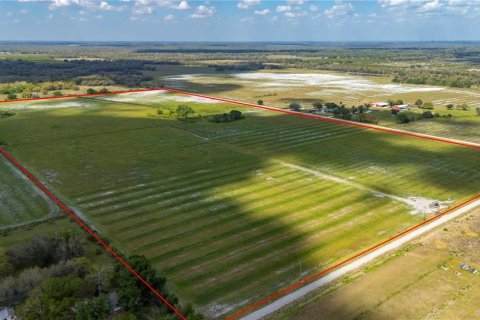 Land in Arcadia, Florida № 1755515 - photo 3