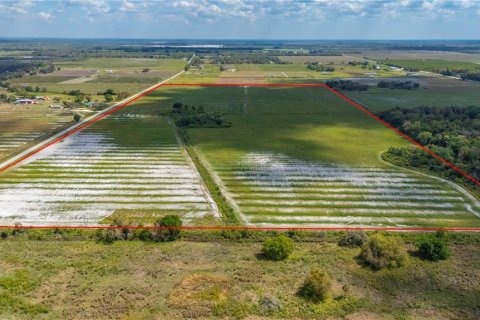 Land in Arcadia, Florida № 1755515 - photo 5