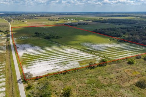 Land in Arcadia, Florida № 1755515 - photo 6