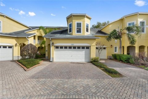 Condo à Lakeland, Floride, 3 chambres № 2095914