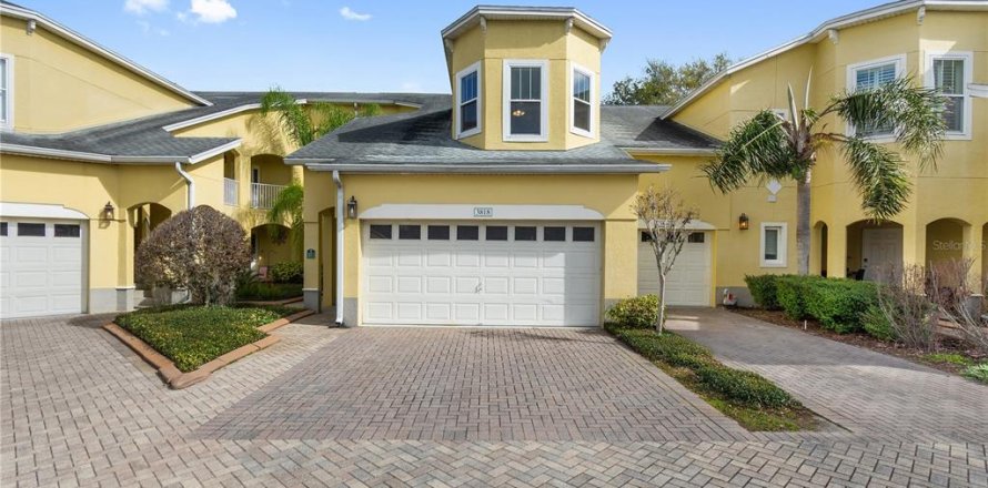 Condo à Lakeland, Floride, 3 chambres № 2095914