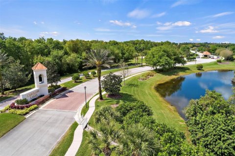 Copropriété à vendre à Lakeland, Floride: 3 chambres, 177.26 m2 № 2095914 - photo 30