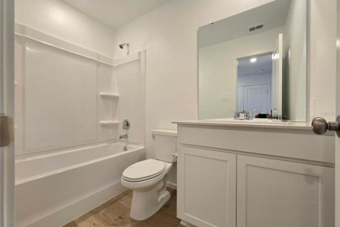 Touwnhouse à louer à Davenport, Floride: 3 chambres, 128.02 m2 № 2399365 - photo 11