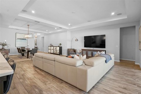 Villa ou maison à vendre à Winter Garden, Floride: 4 chambres, 254.65 m2 № 1717745 - photo 7