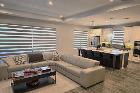 Villa ou maison à vendre à Winter Garden, Floride: 4 chambres, 254.65 m2 № 1717745 - photo 8